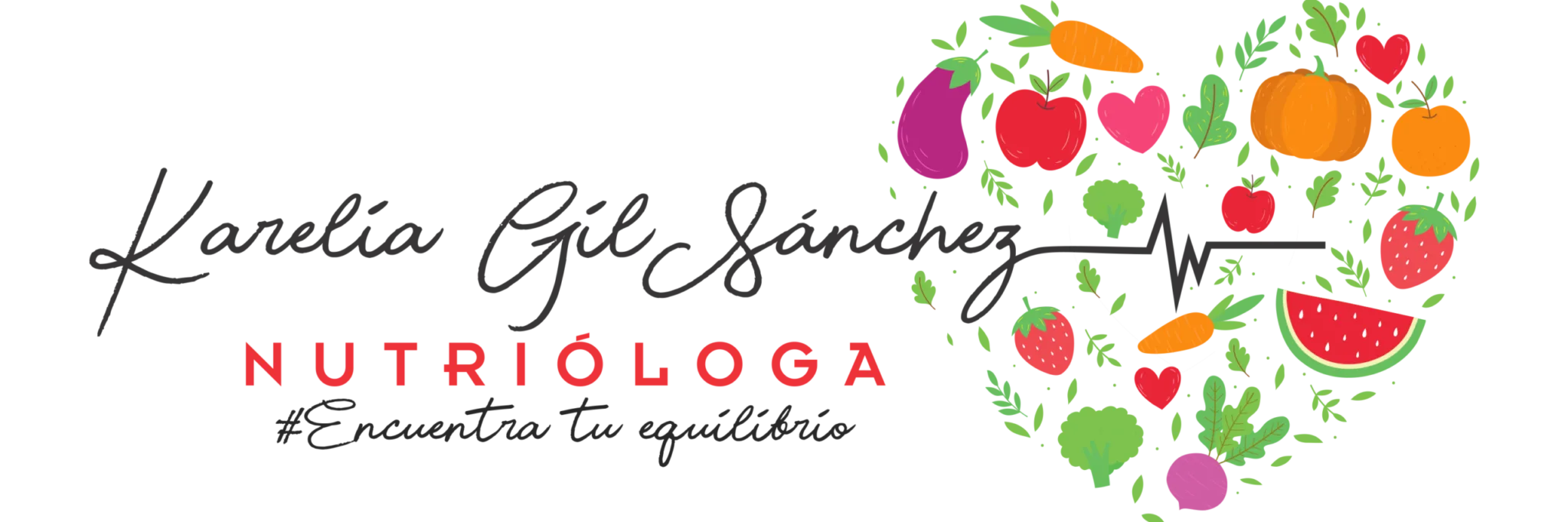 Nutriologa Karelia Gil