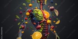 Vive tu Equilibrio en 6 meses