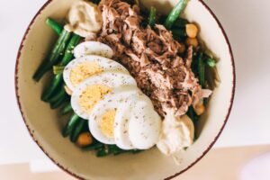 Qué comer con Ozempic, Wegovy o Mounjaro: guía nutricional clínica duplicate