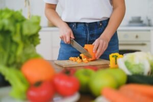 Resistencia a la insulina: qué es y cómo mejorarla con alimentación